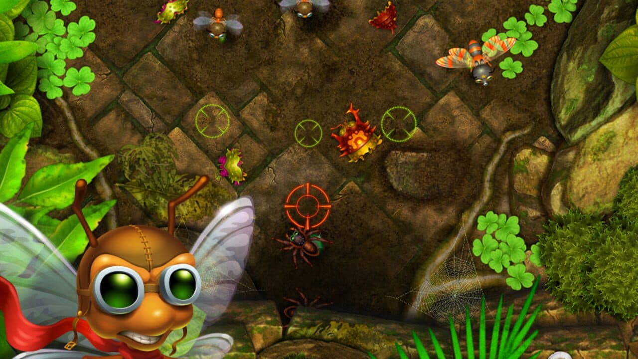 Anthill thumbnail 3