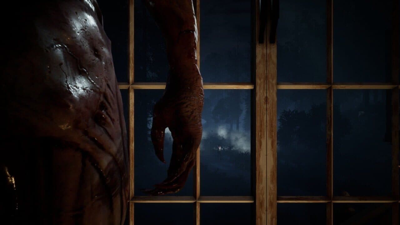 Fear the Dark Unknown thumbnail 6