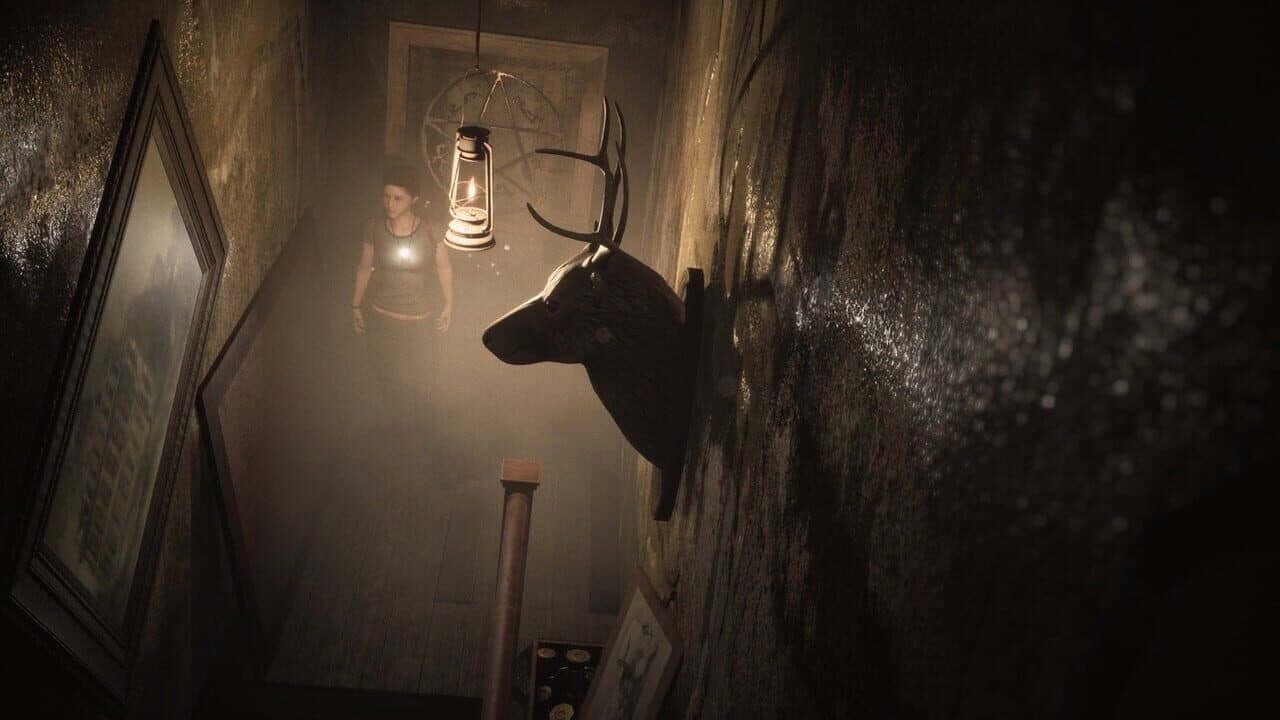 Fear the Dark Unknown thumbnail 7