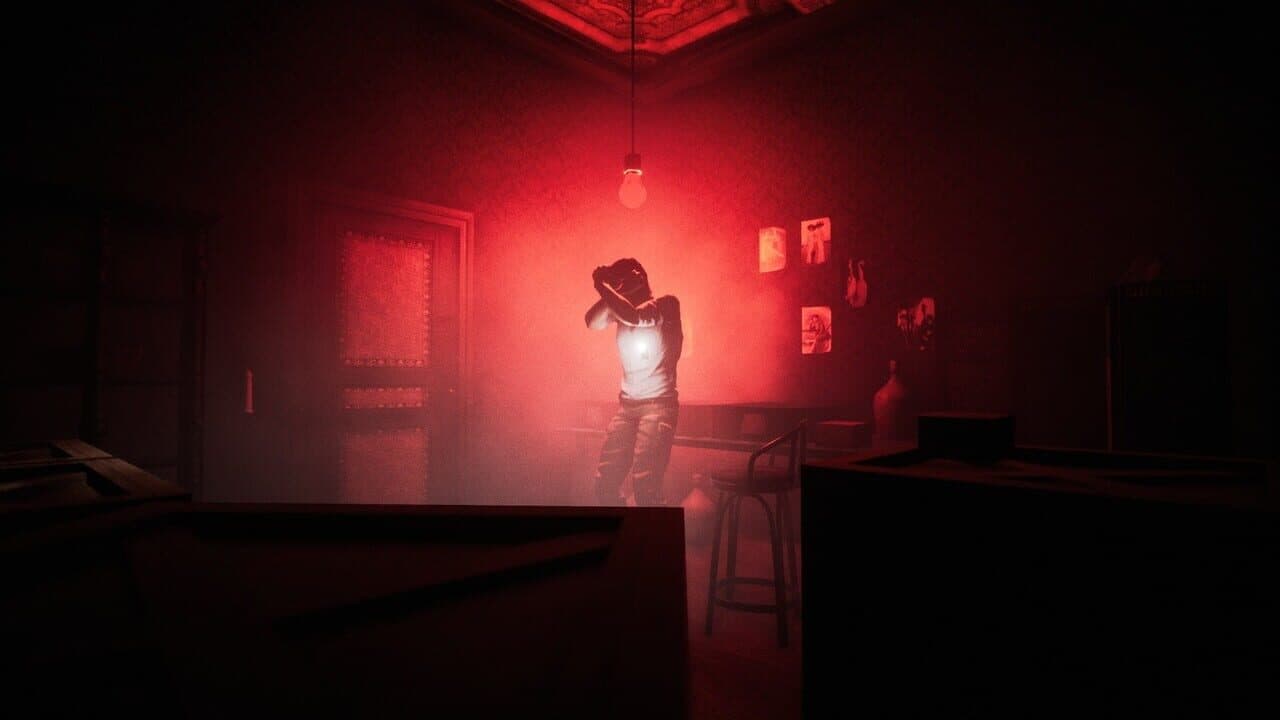 Fear the Dark Unknown thumbnail 8