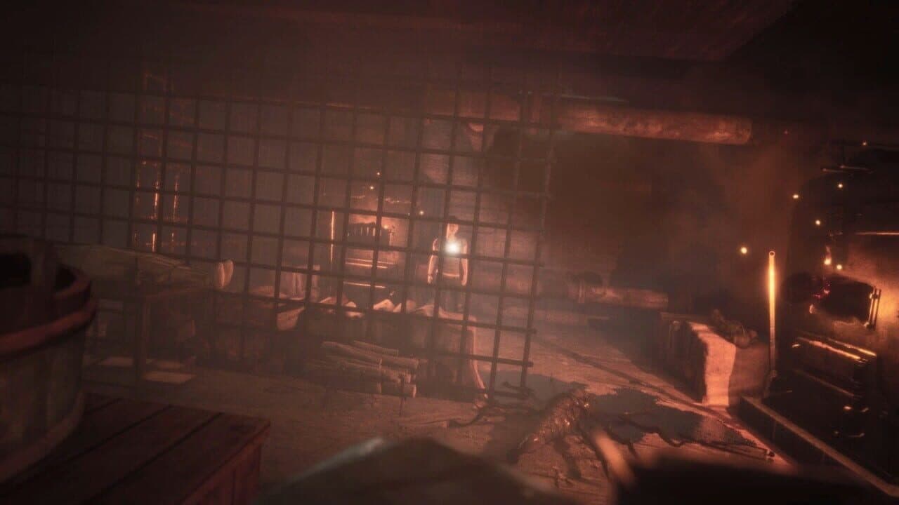 Fear the Dark Unknown thumbnail 5