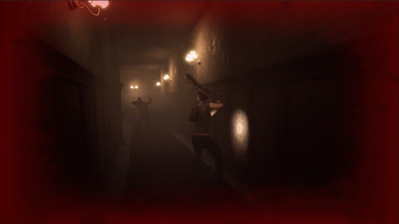 Fear the Dark Unknown thumbnail 2