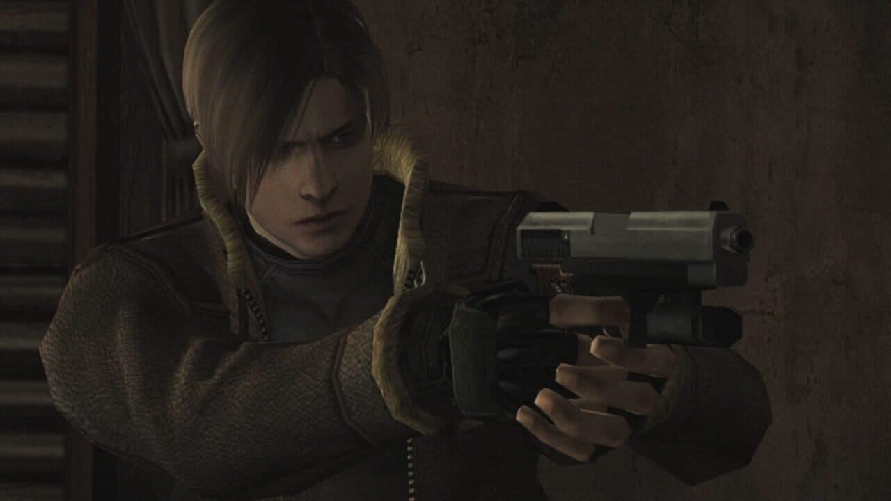 Resident Evil: Triple Pack thumbnail 3