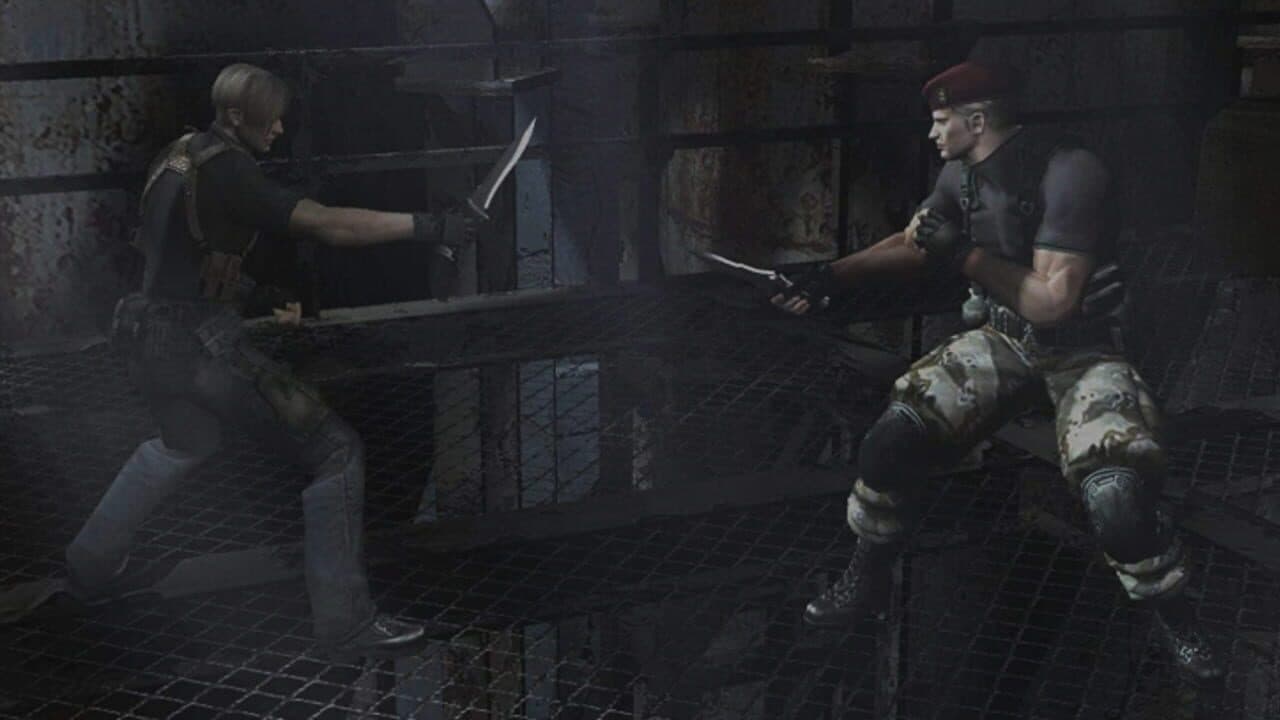 Resident Evil: Triple Pack thumbnail 2
