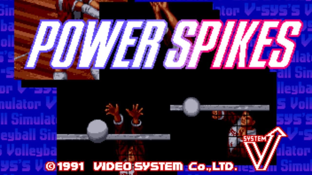 Power Spikes thumbnail 2