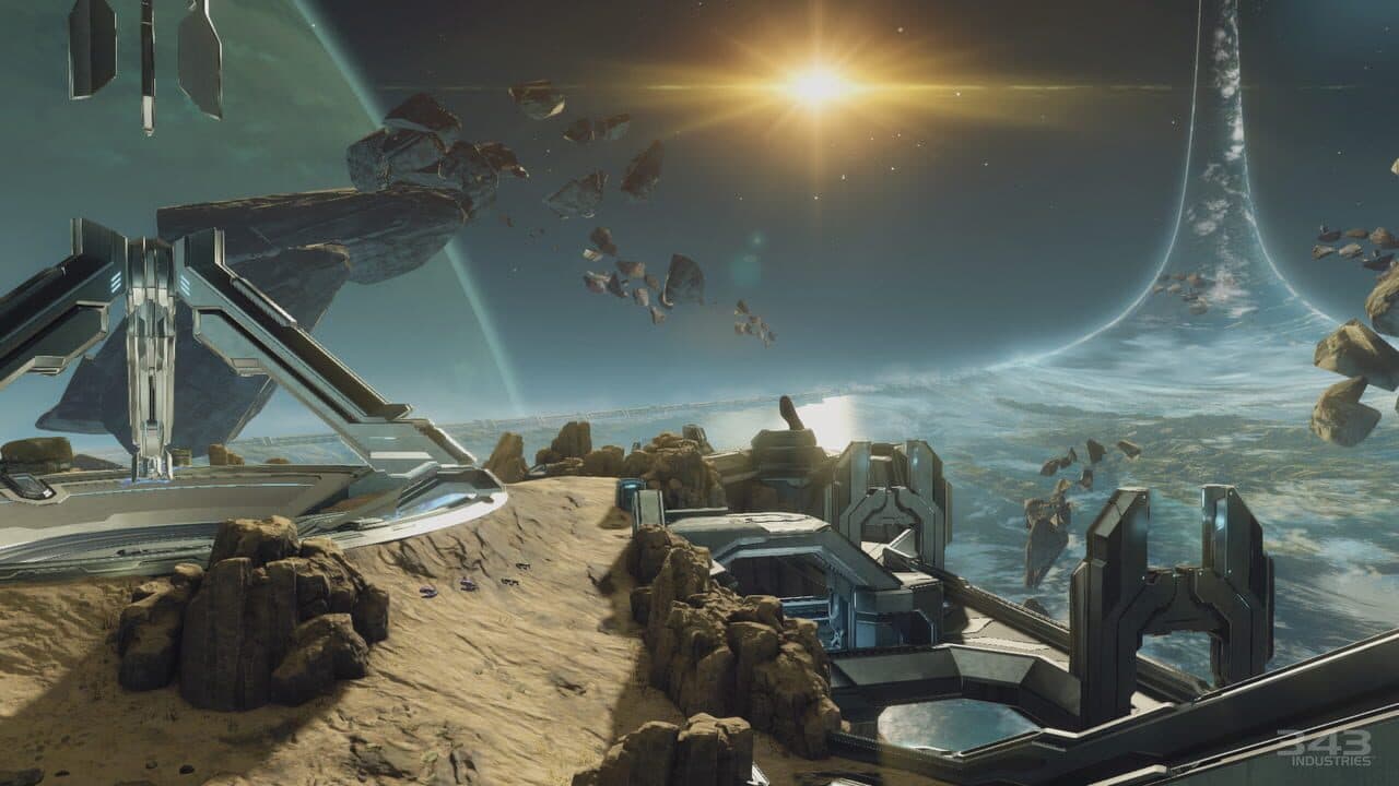 Halo 2: Anniversary thumbnail 2