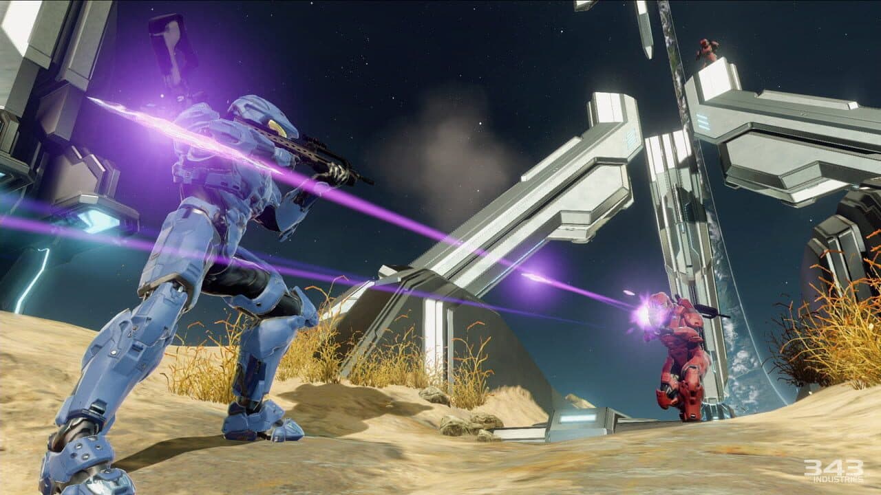 Halo 2: Anniversary thumbnail 3