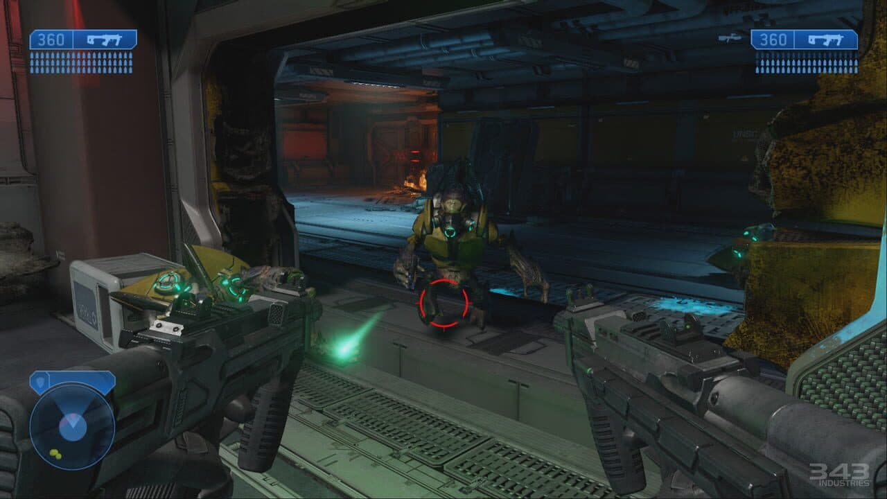 Halo 2: Anniversary thumbnail 4