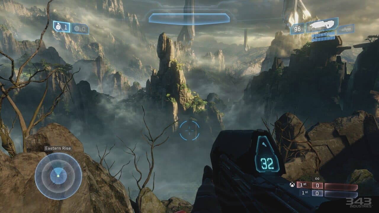 Halo 2: Anniversary thumbnail 5