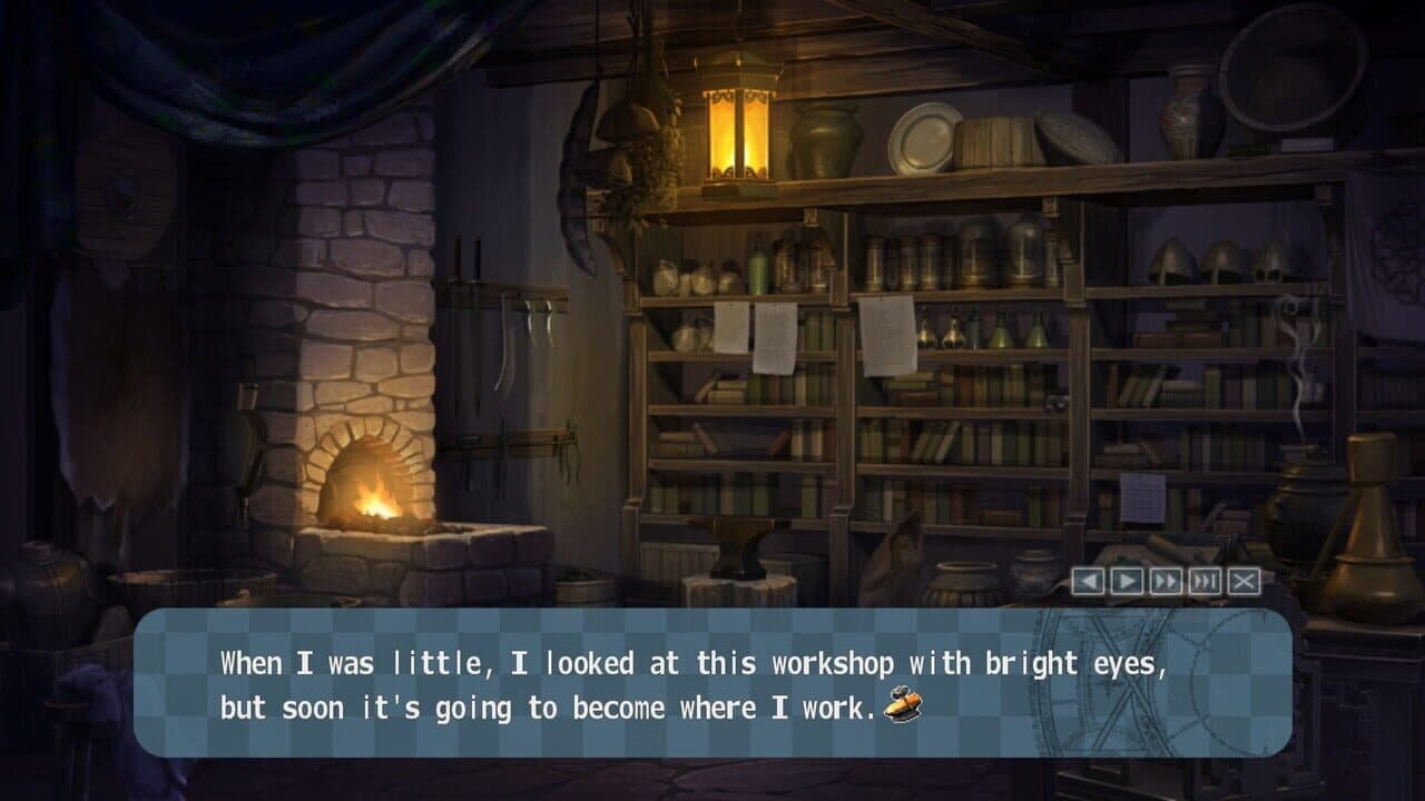 Kamidori Alchemy Meister thumbnail 3