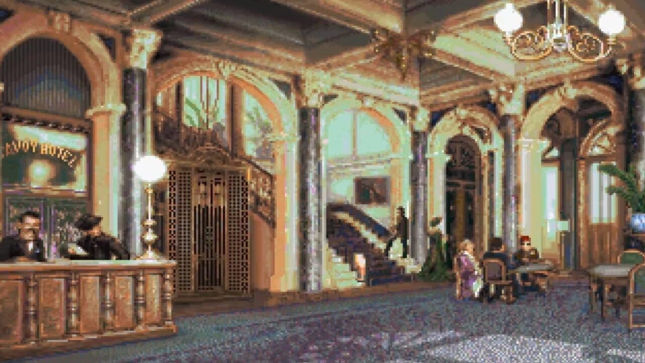 Daughter of Serpents thumbnail 5