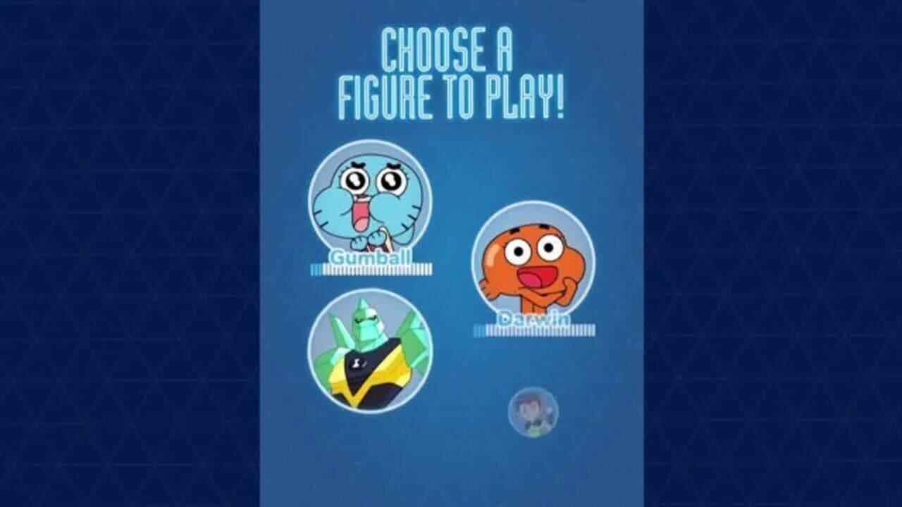 Cartoon Network Arcade thumbnail 2
