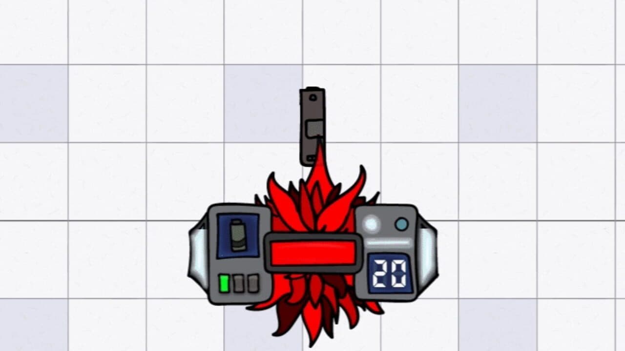 Cymatically Muffed thumbnail 10
