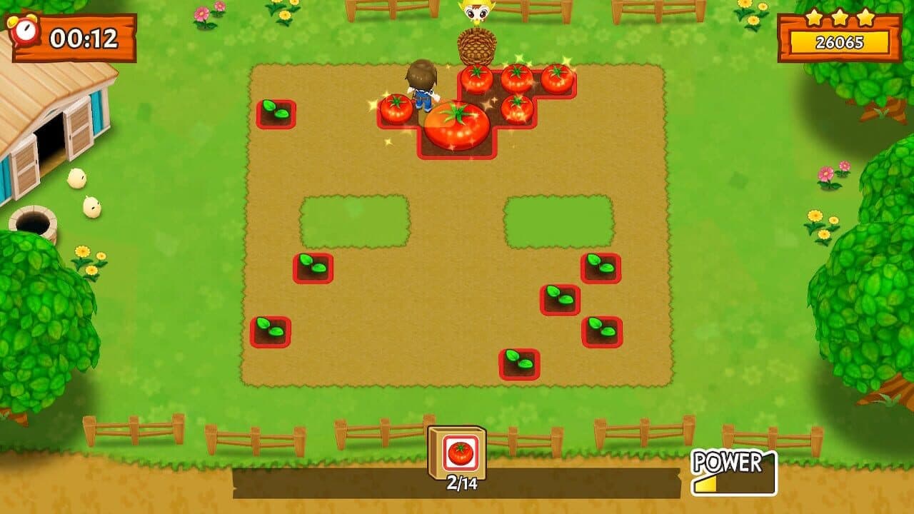 Harvest Moon: Mad Dash thumbnail 10
