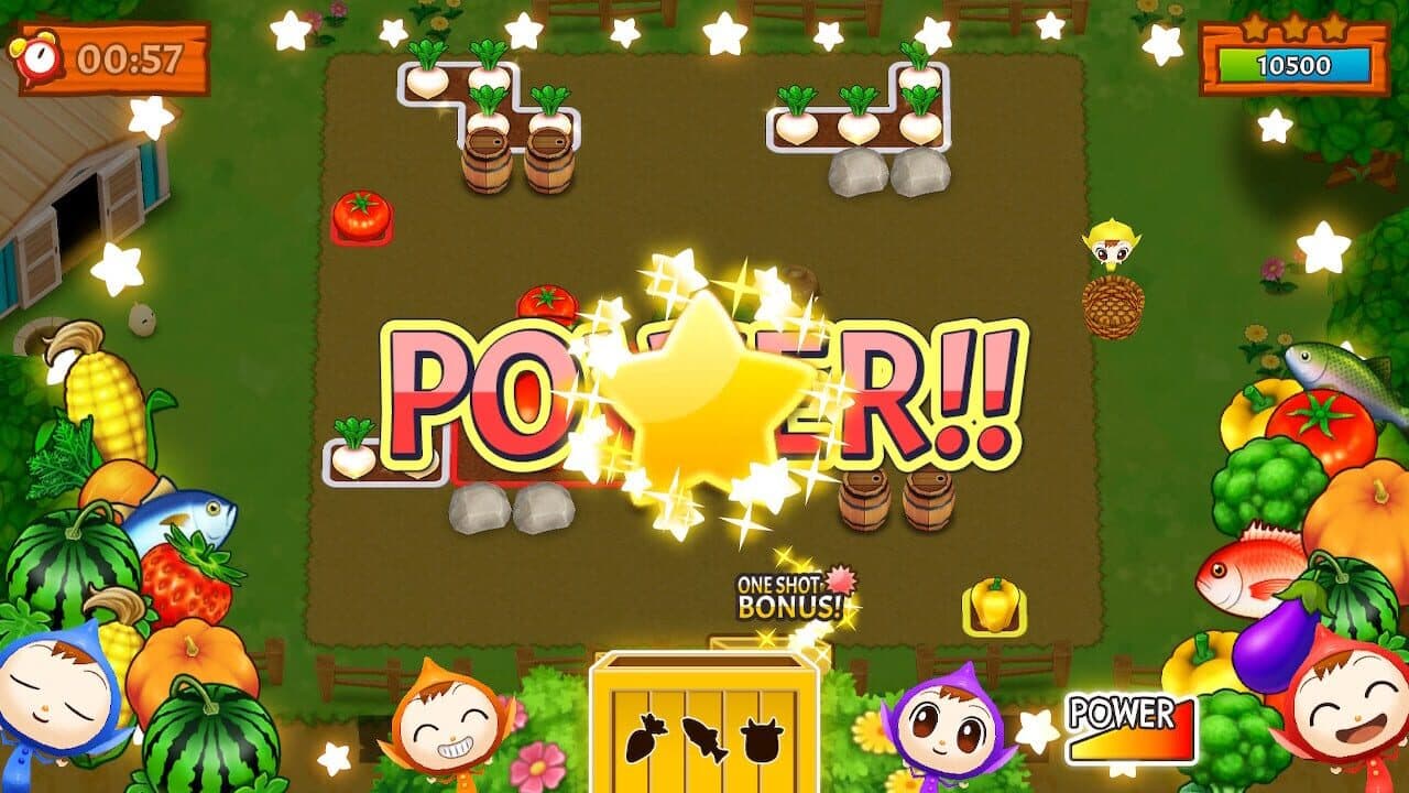 Harvest Moon: Mad Dash thumbnail 4