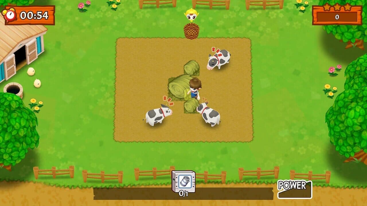 Harvest Moon: Mad Dash thumbnail 5