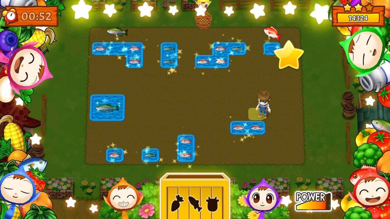 Harvest Moon: Mad Dash thumbnail 3