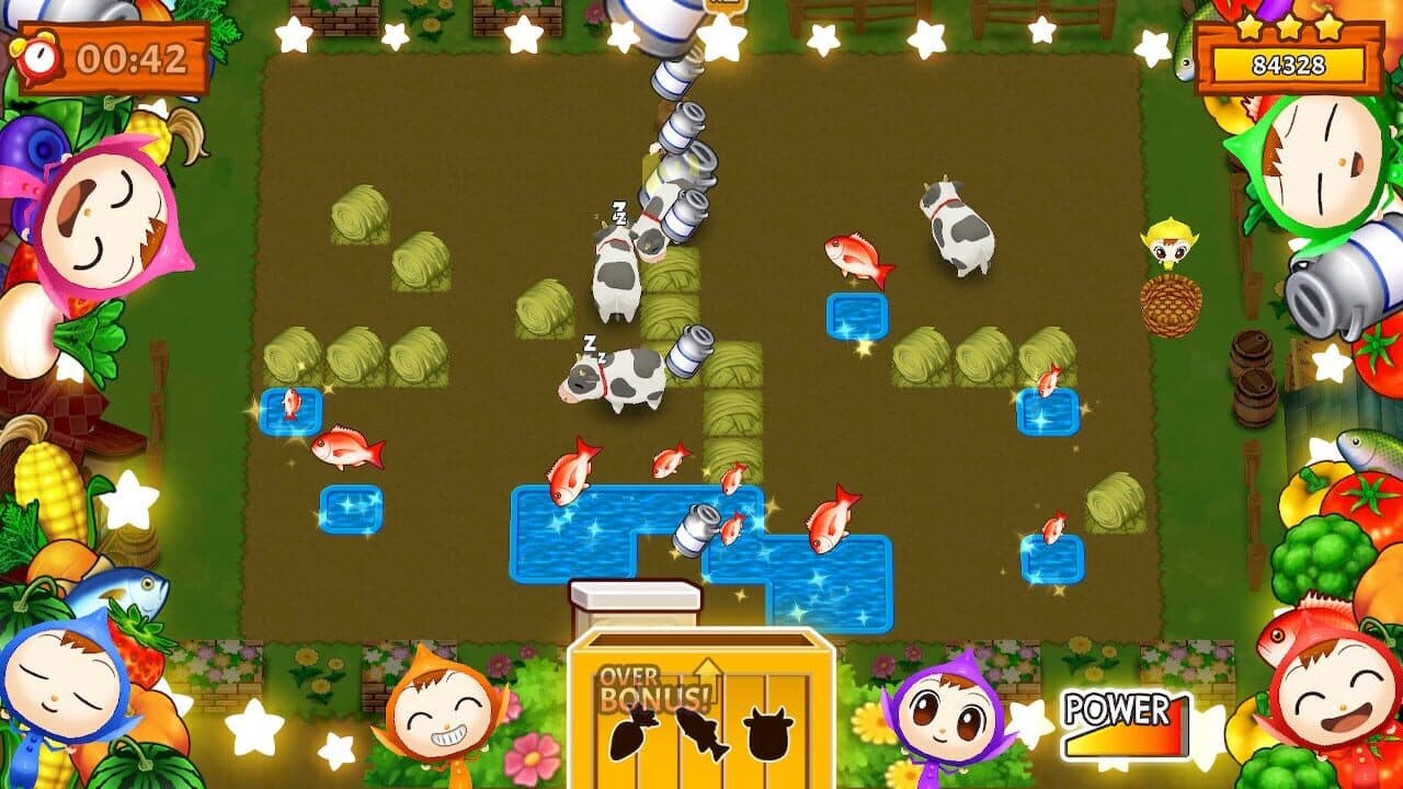 Harvest Moon: Mad Dash thumbnail 7