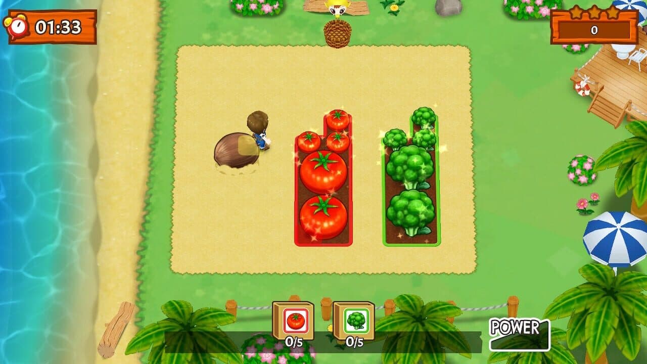 Harvest Moon: Mad Dash thumbnail 6