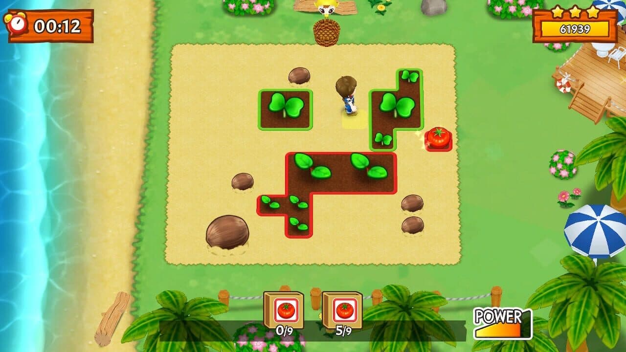 Harvest Moon: Mad Dash thumbnail 2