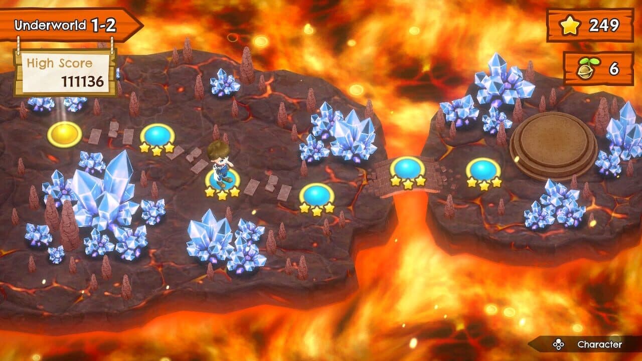 Harvest Moon: Mad Dash thumbnail 9