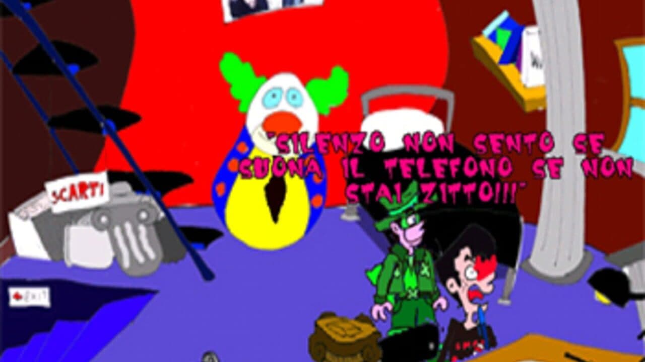 Dovadula's Burn thumbnail 4