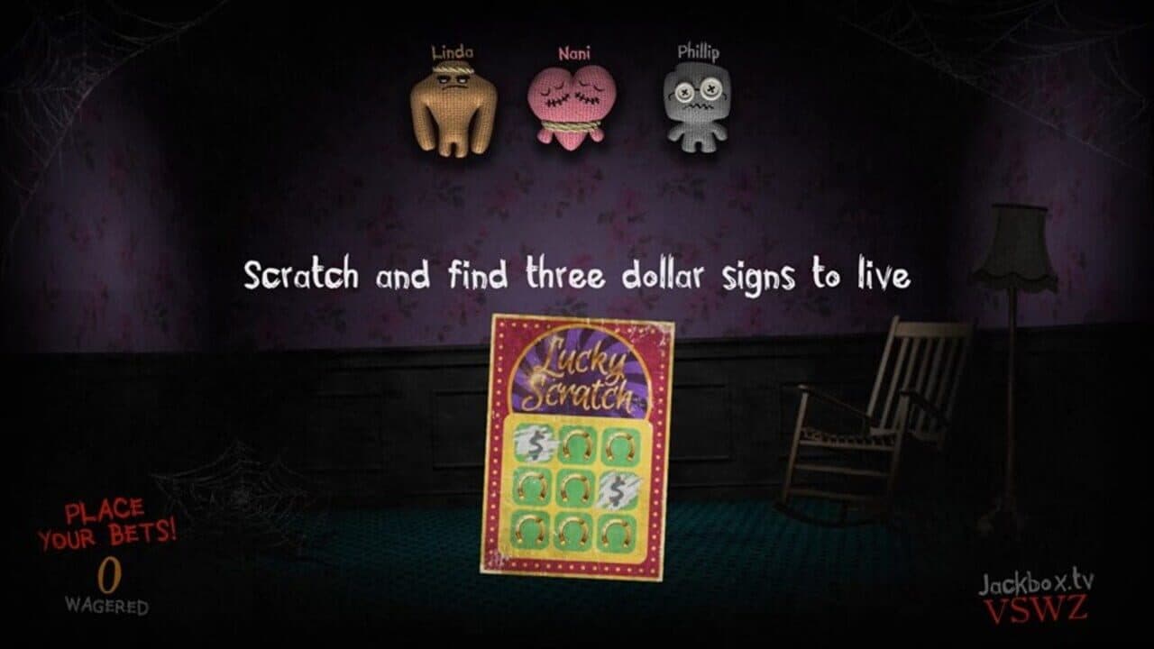 The Jackbox Party Pack 6 thumbnail 7