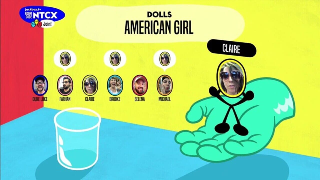 The Jackbox Party Pack 6 thumbnail 9