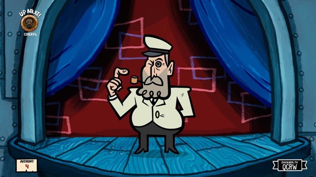 The Jackbox Party Pack 6 thumbnail 2