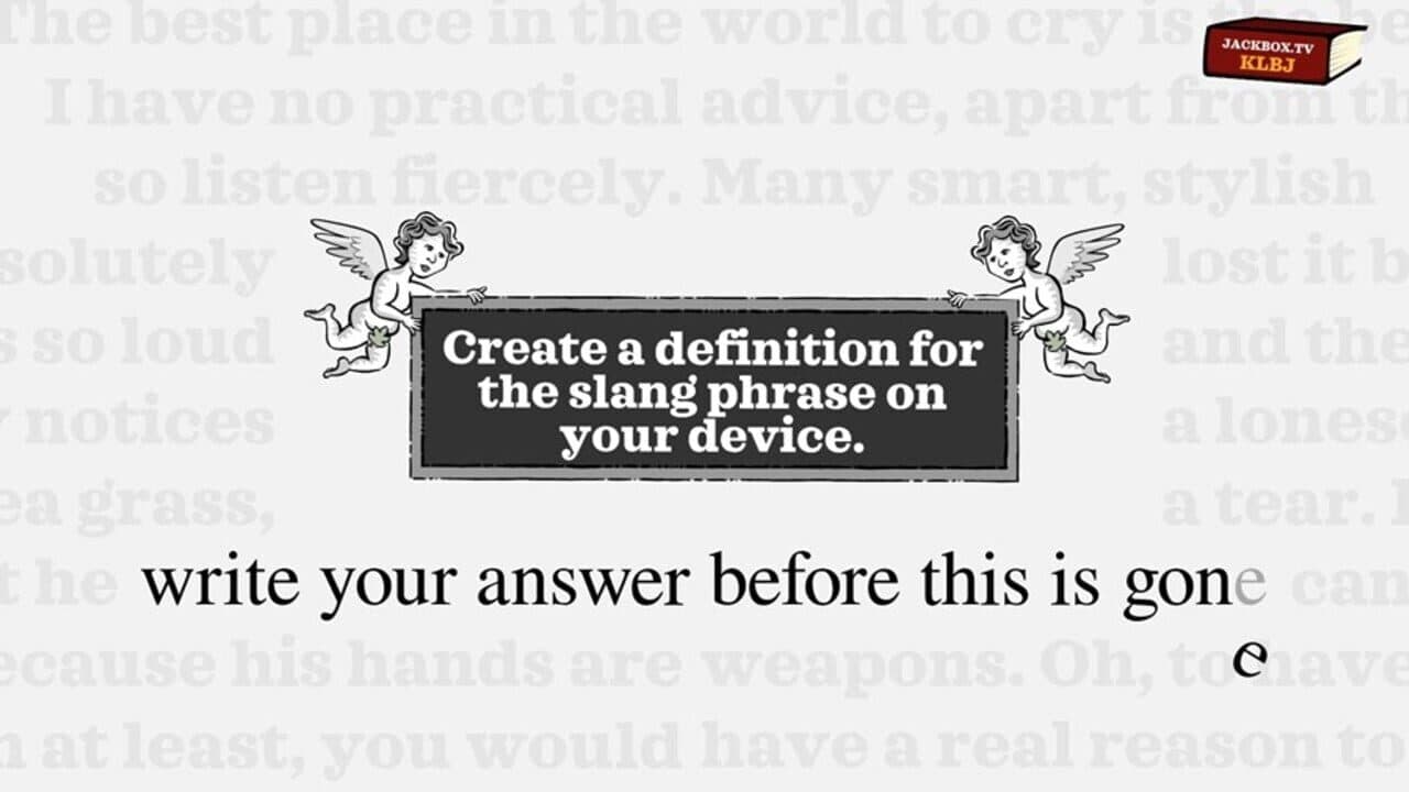 The Jackbox Party Pack 6 thumbnail 6