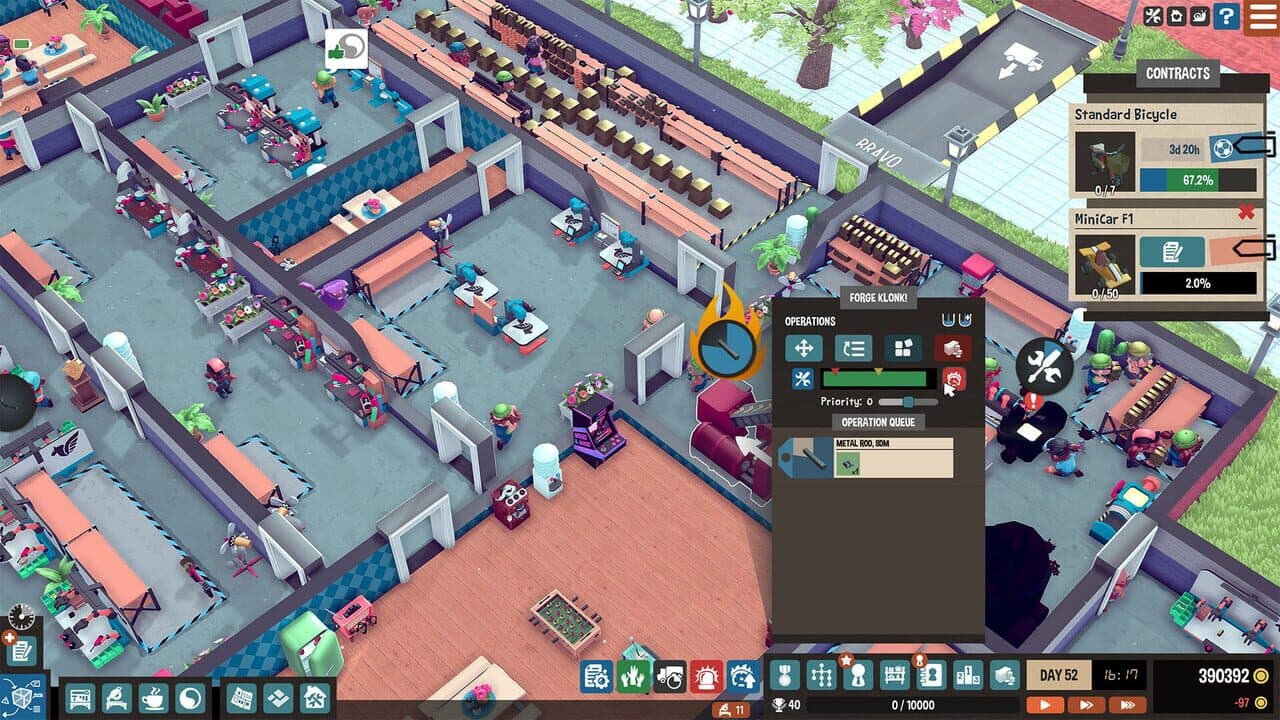 Little Big Workshop thumbnail 2
