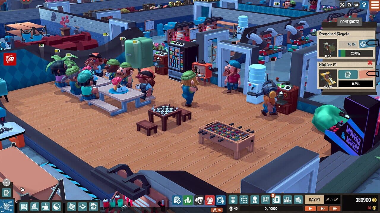 Little Big Workshop thumbnail 5