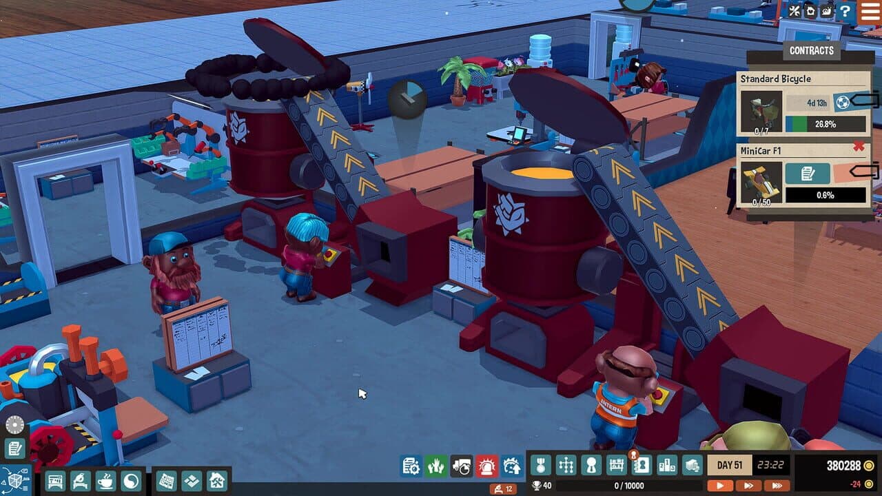 Little Big Workshop thumbnail 6