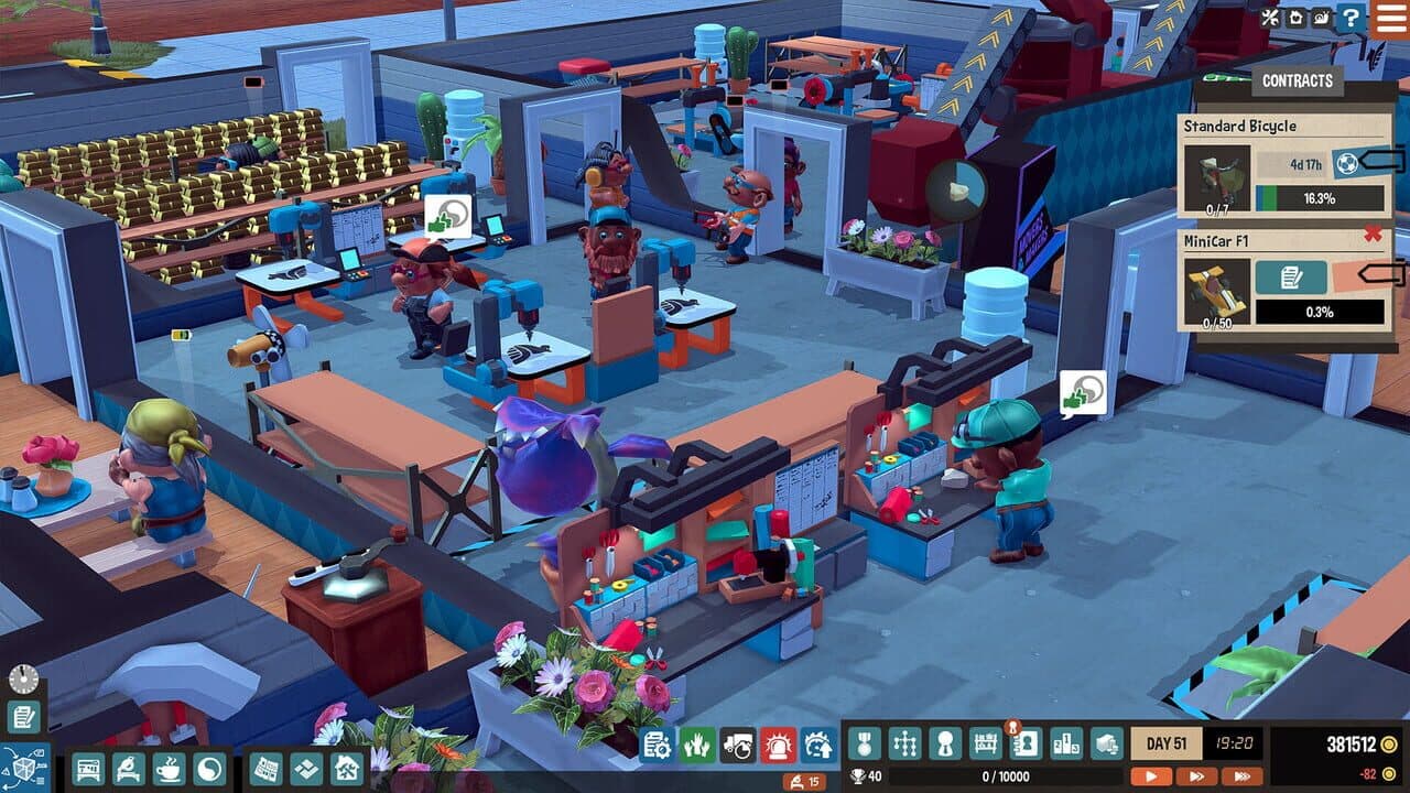 Little Big Workshop thumbnail 4