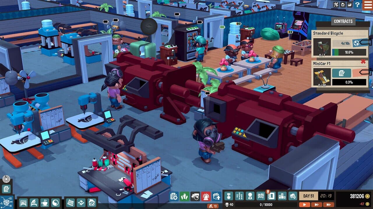 Little Big Workshop thumbnail 7