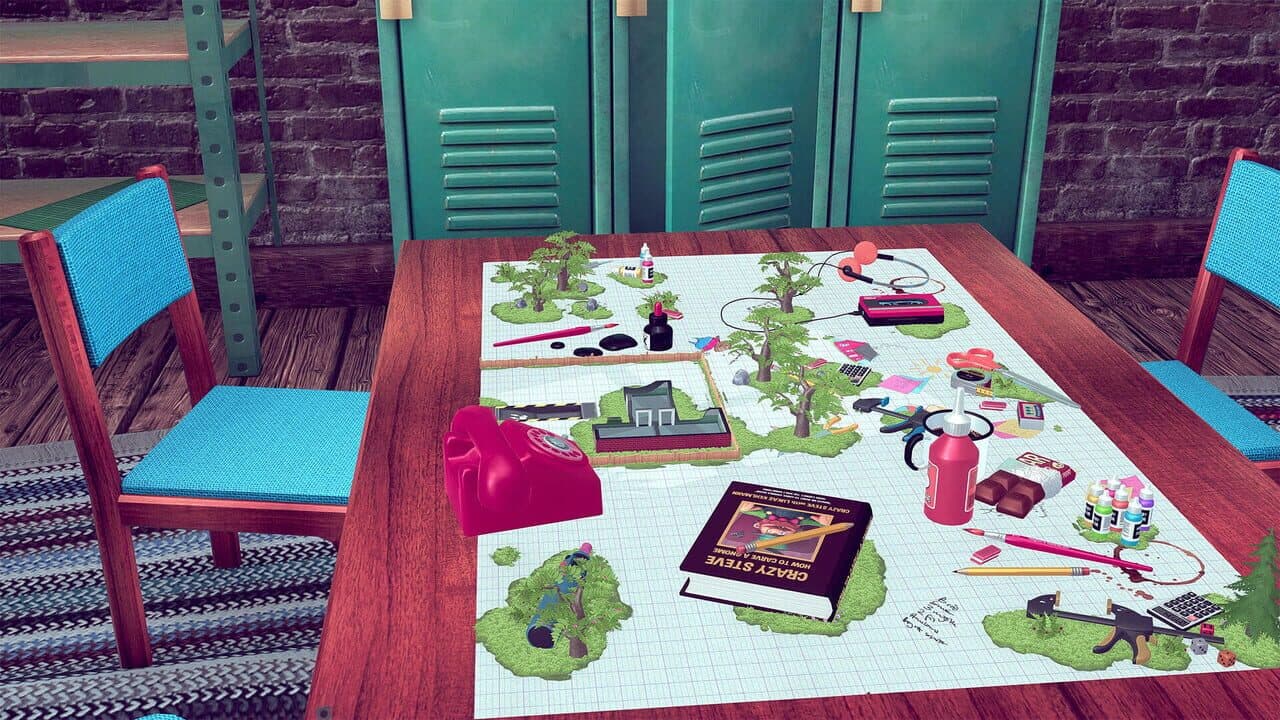 Little Big Workshop thumbnail 8