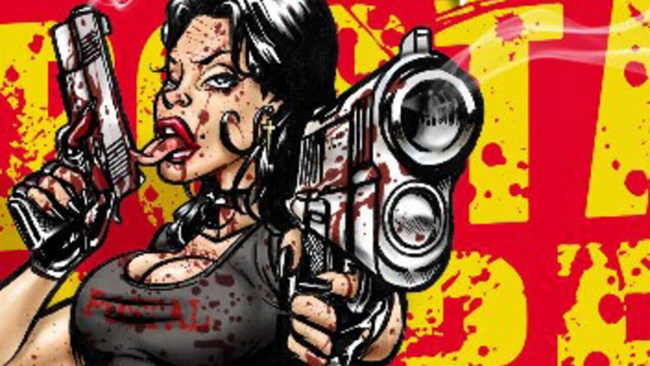 Postal Babes thumbnail 3