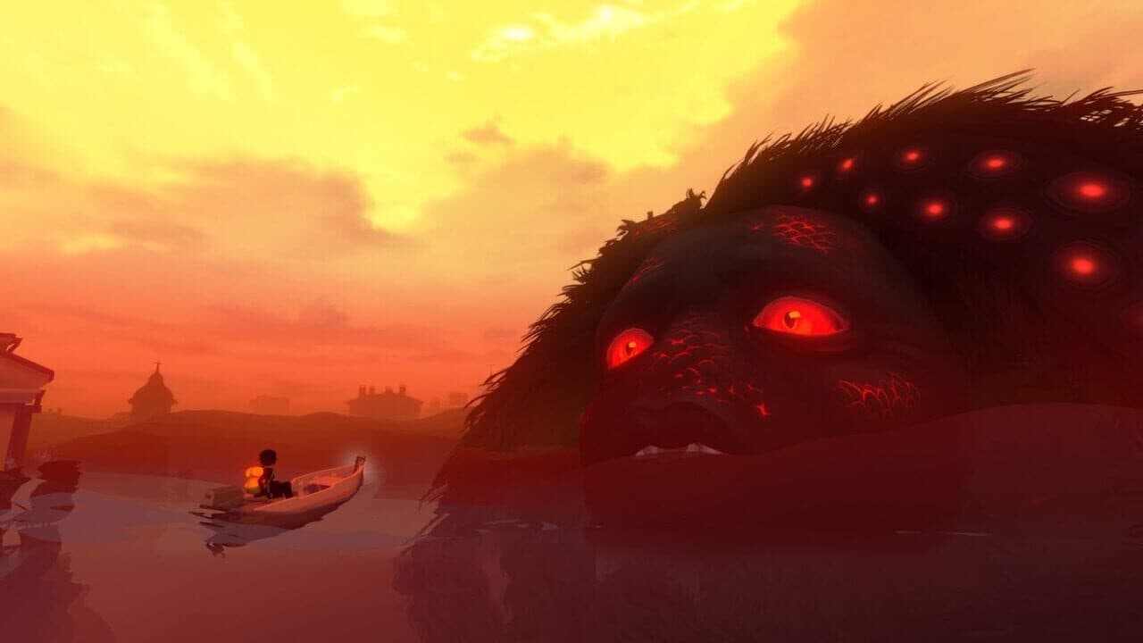 Sea of Solitude thumbnail 11
