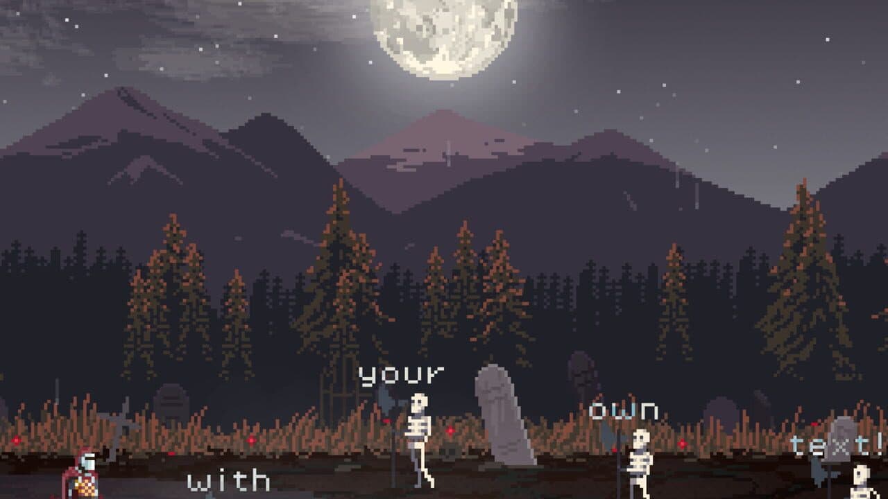 Type Knight thumbnail 3