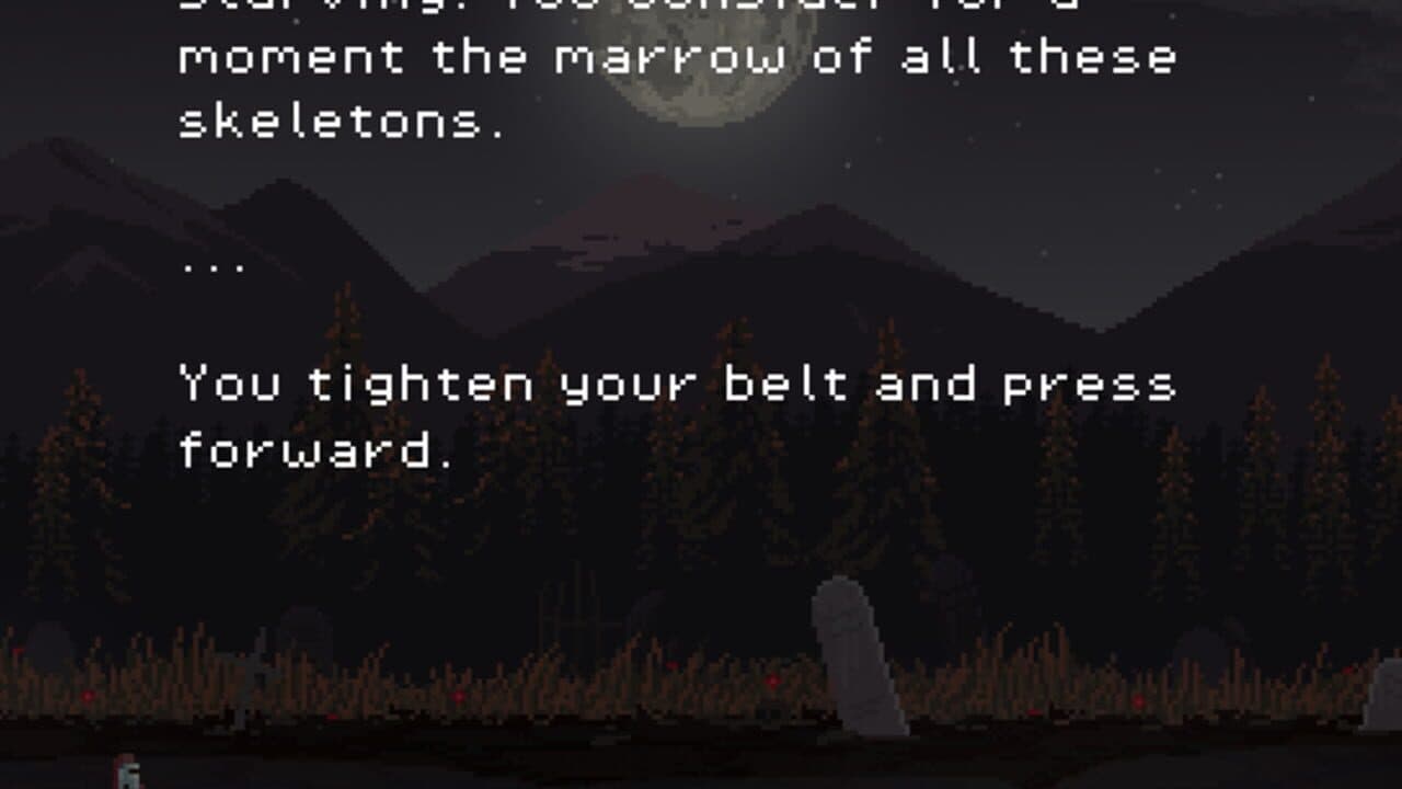 Type Knight screenshot 1