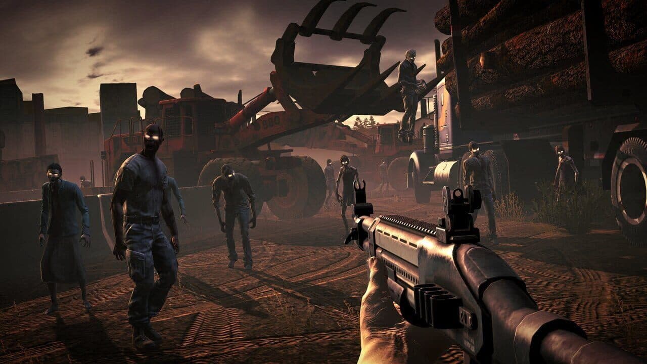 Into the Dead 2 thumbnail 2
