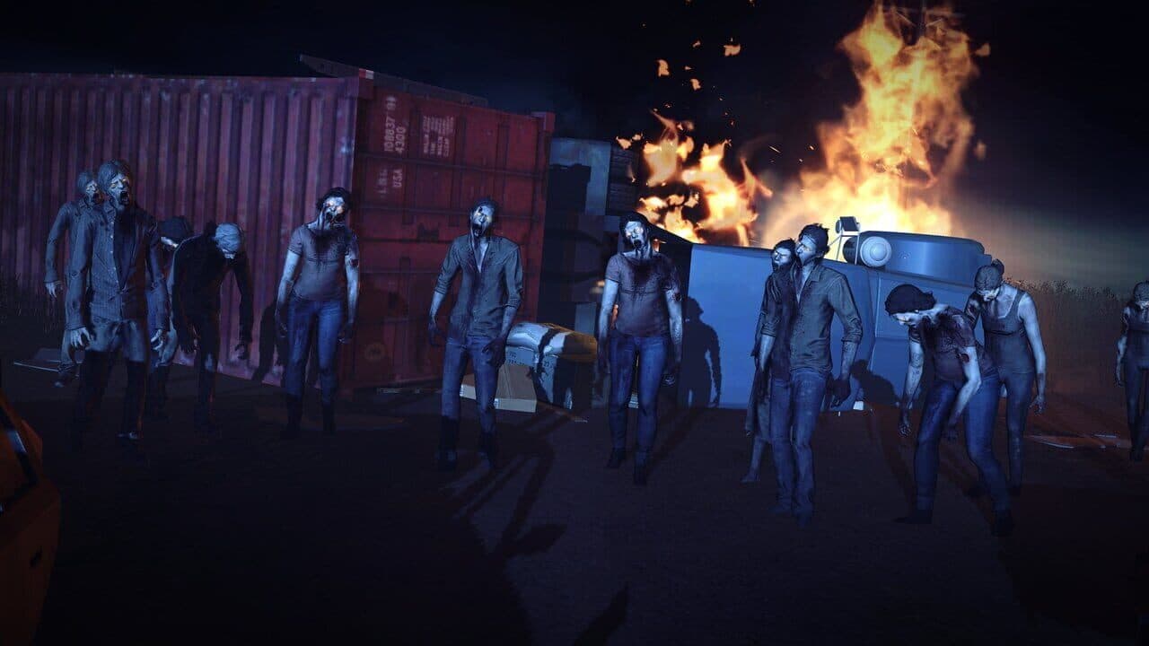 Into the Dead 2 thumbnail 3