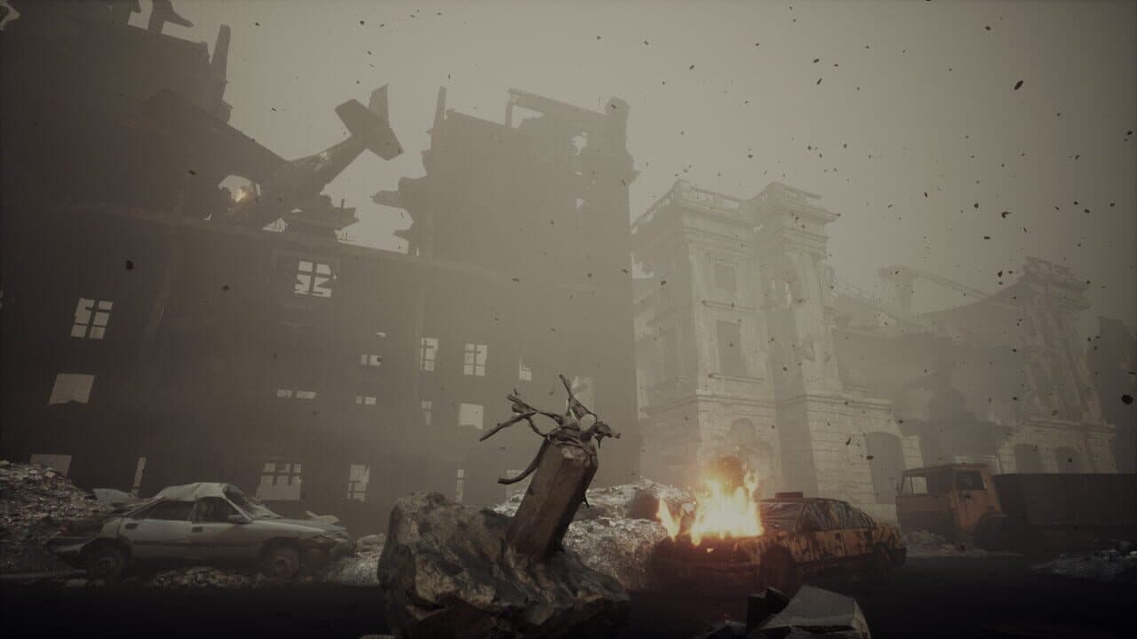 Invasion 2037 thumbnail 2