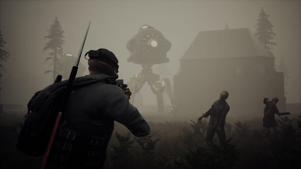 Invasion 2037 thumbnail 3