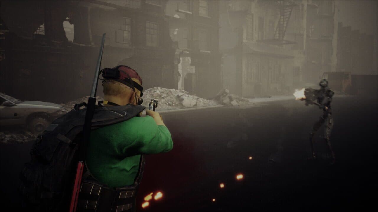 Invasion 2037 thumbnail 6