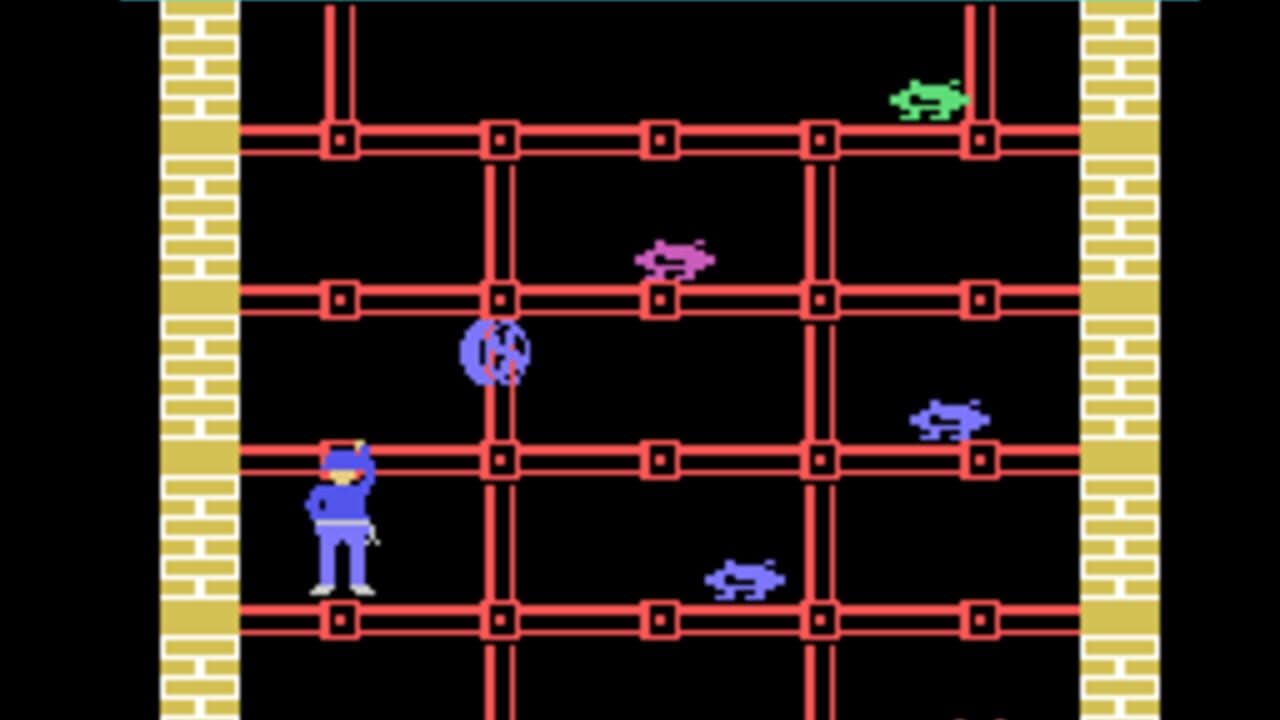 Squish 'em screenshot 1