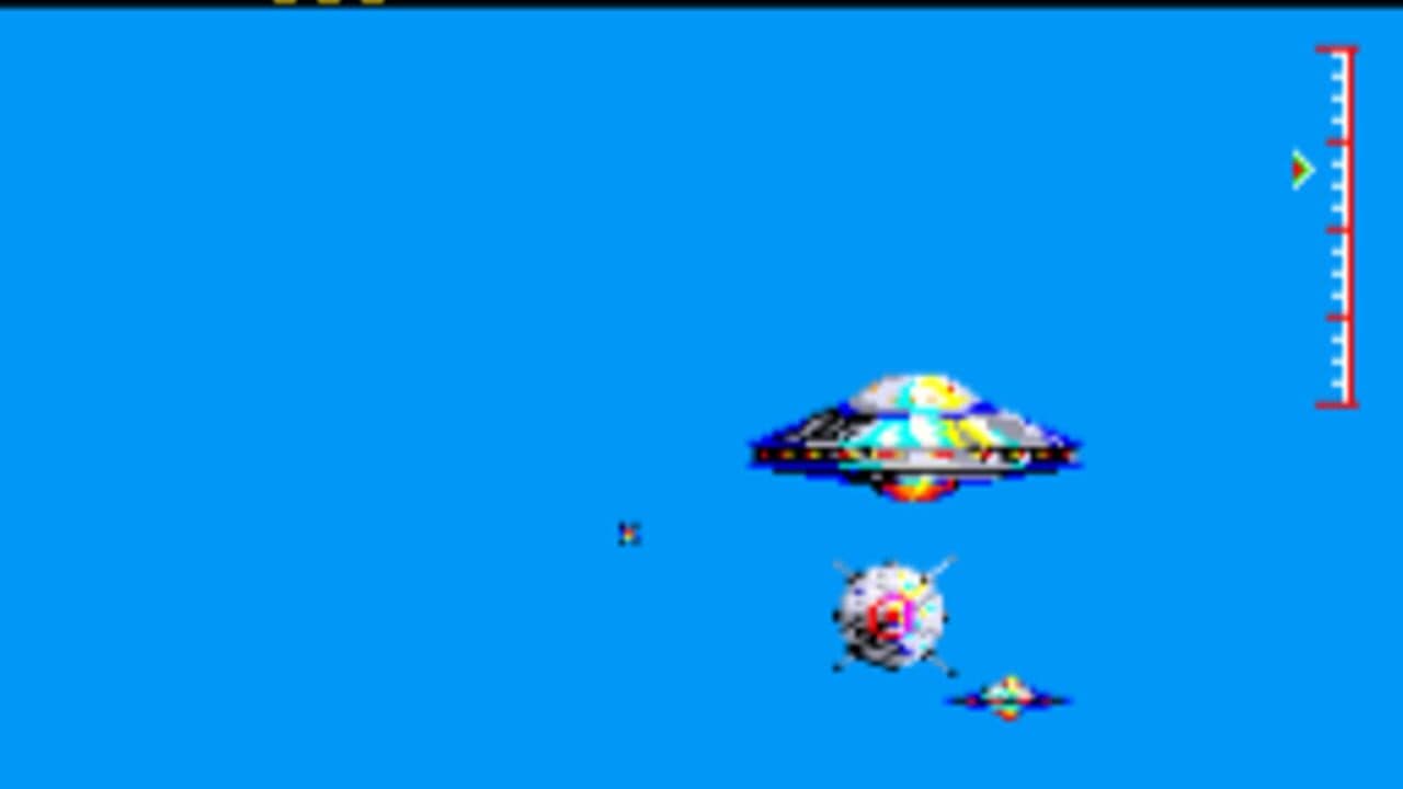 SubRoc 3D screenshot 1