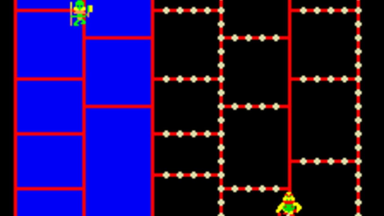 Amidar thumbnail 3