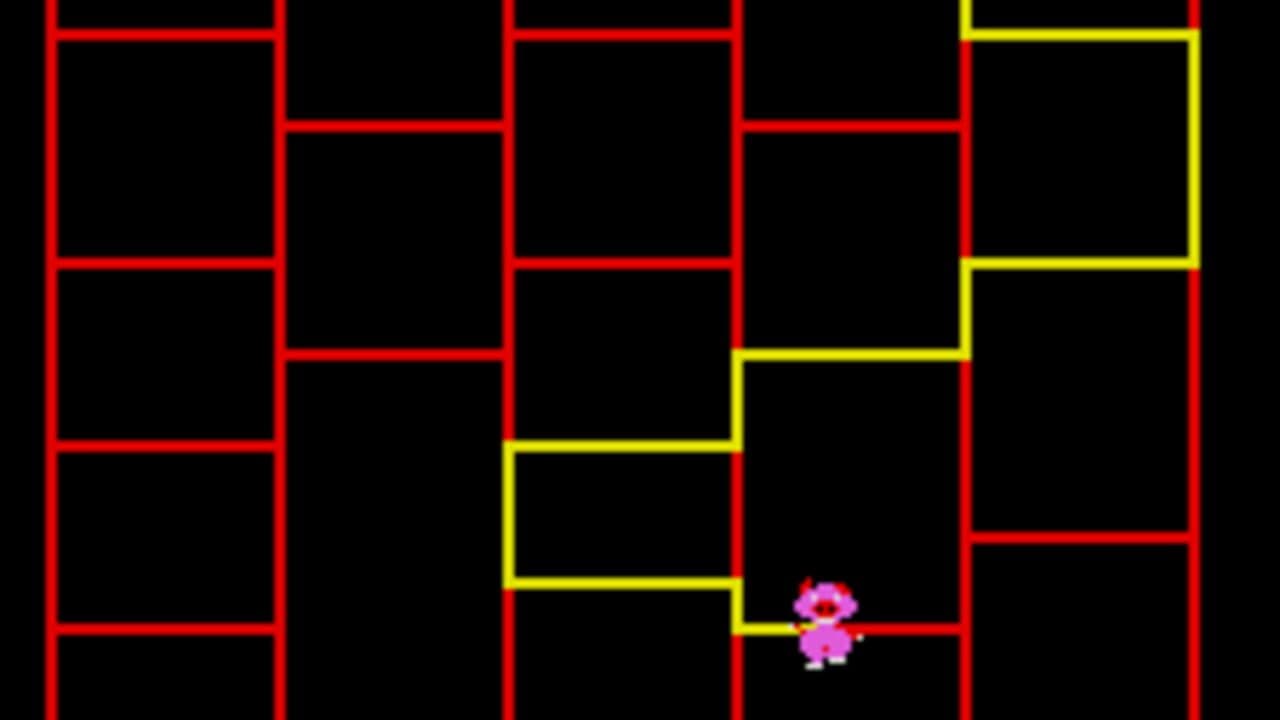 Amidar thumbnail 4