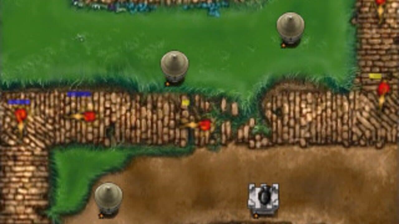 TapDefense thumbnail 4